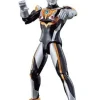 Ultra Action Figure Ultraman R/B