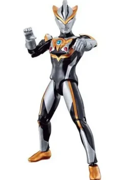 Ultra Action Figure Ultraman R/B