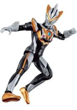 Ultra Action Figure Ultraman R/B