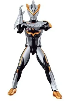 Ultra Action Figure Ultraman R/B