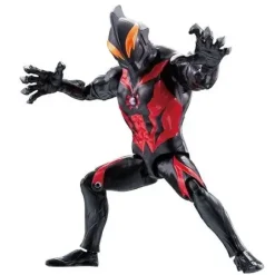 Ultra Action Figure Ultraman Belial