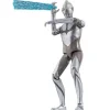 Ultra Action Figure Ultraman (Shin Ultraman) Landing Ver.