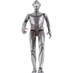 Ultra Action Figure Ultraman (Shin Ultraman) Landing Ver.