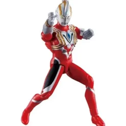 Ultra Action Figure Ultraman Trigger Power Type
