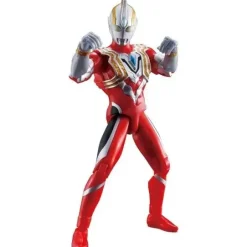 Ultra Action Figure Ultraman Trigger Power Type