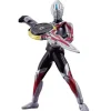 Ultra Action Figure Ultraman Orb Origin New Generation Stars Set