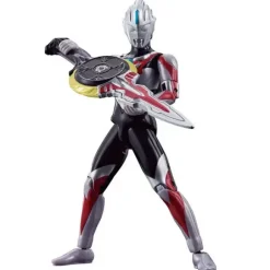 Ultra Action Figure Ultraman Orb Origin New Generation Stars Set