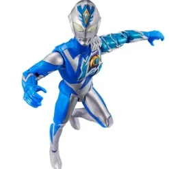 Ultra Action Figure Ultraman Decker Miracle Type