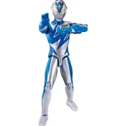 Ultra Action Figure Ultraman Decker Miracle Type