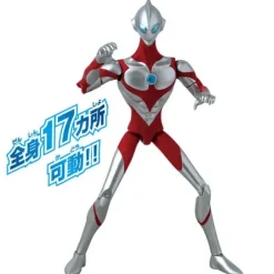 Ultra Action Figure Ultraman (Ultraman: Rising)
