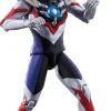 Ultra Action Figure Ultraman Orb Spacium Zeperion
