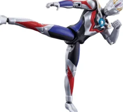 Ultra Action Figure Ultraman Orb Spacium Zeperion