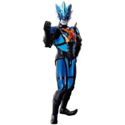 Ultra Action Figure Ultra Man Tregear