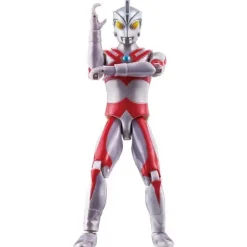 Ultra Action Figure Ultraman Ace
