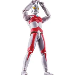 Ultra Action Figure Ultraman Ace