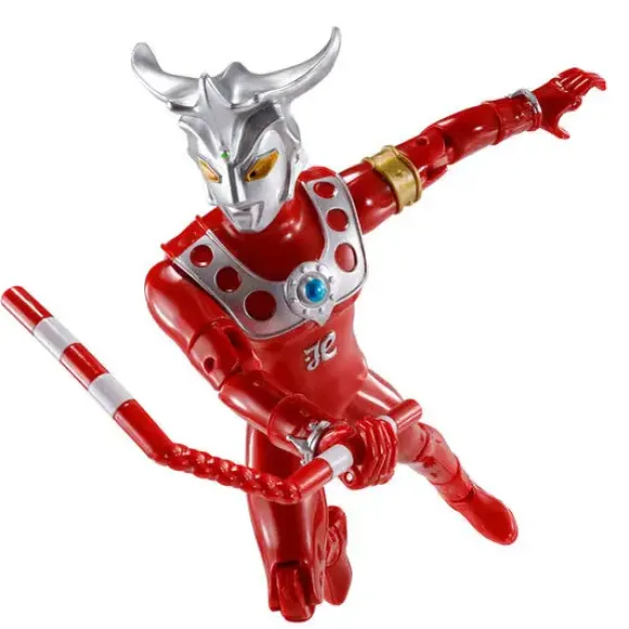 Ultra Action Figure Ultraman Leo