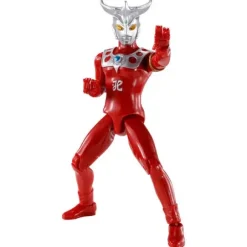 Ultra Action Figure Ultraman Leo