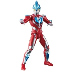 Ultra Action Figure Ultraman Ginga