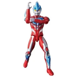 Ultra Action Figure Ultraman Ginga