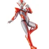 Ultra Action Figure Ultra Woman Grigio