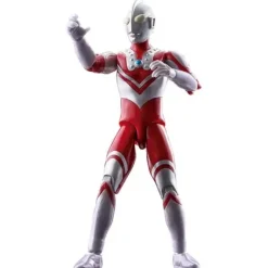 Ultra Action Figure Zoffy