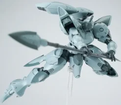 1/144 Ultra Action Trooper Actaeon Plastic Model Kit (Blue Gray)