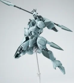 1/144 Ultra Action Trooper Actaeon Plastic Model Kit (Blue Gray)