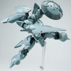 1/144 Ultra Action Trooper Actaeon Plastic Model Kit (Blue Gray)