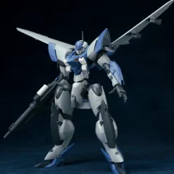 1/144 Ultra Action Trooper Series OCR-122 YUNQUE Plastic Model Kit Blue & Gray Color Ver.