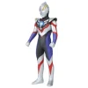 Ultra Big Soft Vinyl: Ultraman Orb (Specium Zeppelion)