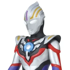 Ultra Big Soft Vinyl: Ultraman Orb (Specium Zeppelion)