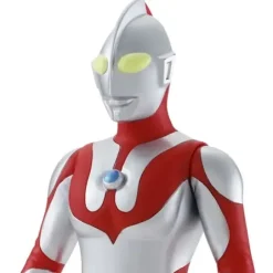 Ultra Big Soft Vinyl: Ultraman