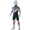 Ultra Big Soft Vinyl: Ultraman Orb (Orb Origin)