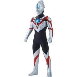 Ultra Big Soft Vinyl: Ultraman Orb (Orb Origin)