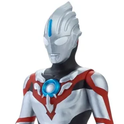Ultra Big Soft Vinyl: Ultraman Orb (Orb Origin)