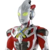 Ultra Big Soft Vinyl: Ultraman X