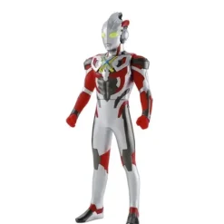 Ultra Big Soft Vinyl: Ultraman X