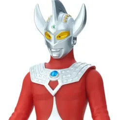 Ultra Big Soft Vinyl: Ultraman Taro