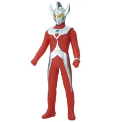 Ultra Big Soft Vinyl: Ultraman Taro