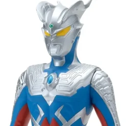 Ultra Big Soft Vinyl Ultraman Zero