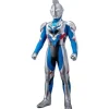 Ultra BIG Soft Vinyl Ultraman Z Original