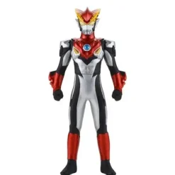 Ultra Big Soft Vinyl: Ultraman Rosso Flame