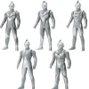 Ultra 10 Brave Man Special Set 1