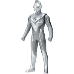 Ultra 10 Brave Man Special Set 1
