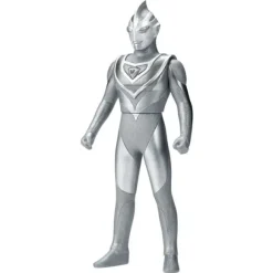 Ultra 10 Brave Man Special Set 1