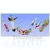 Ultra Brothers Transformation Items Set 3