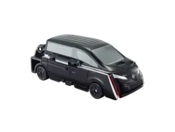 Ultra Change Mini Car (NV200)