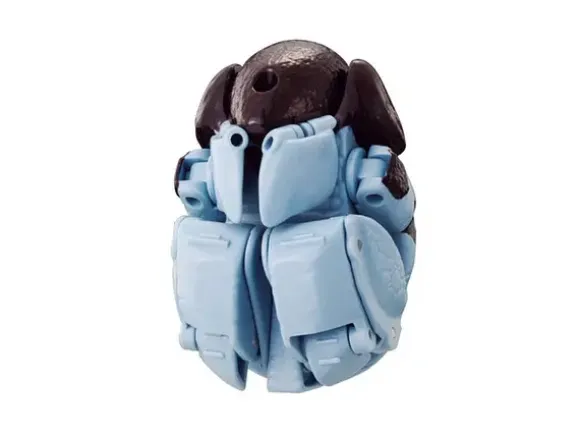 Ultra Egg Alien Icarus