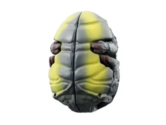Ultra Egg Antler
