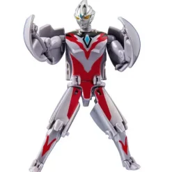 Ultra Egg Ultraman Arc